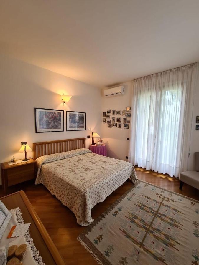 Marinella B&B Cornale Luaran gambar