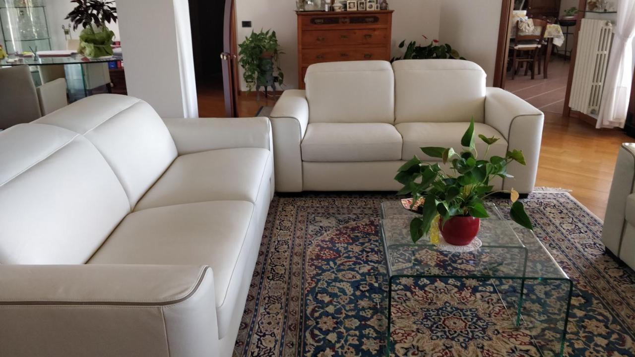 Marinella B&B Cornale Bilik gambar