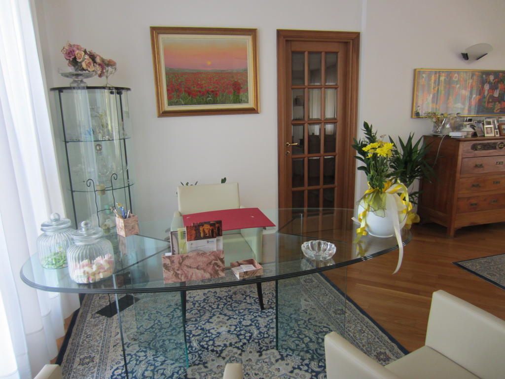 Marinella B&B Cornale Luaran gambar