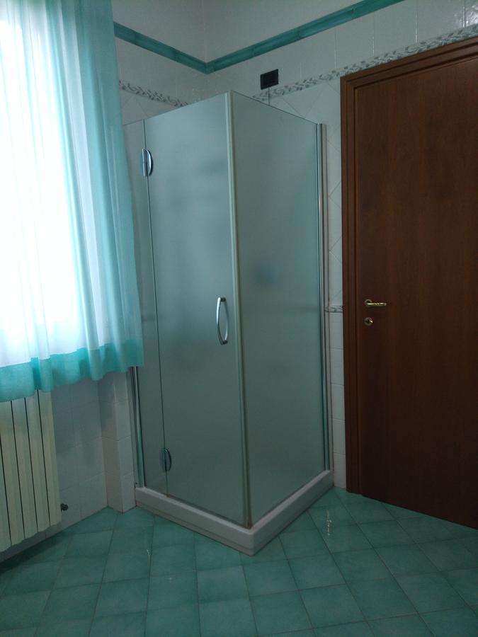 Marinella B&B Cornale Luaran gambar