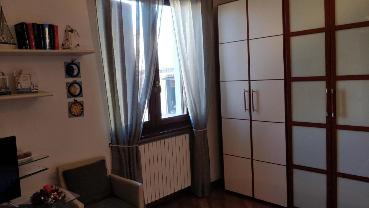 Marinella B&B Cornale Luaran gambar