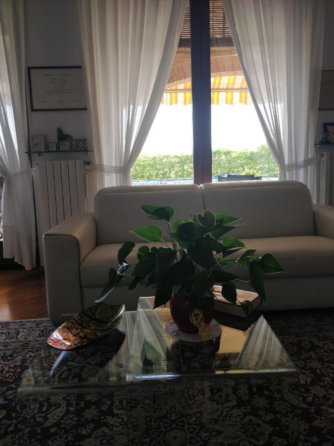 Marinella B&B Cornale Luaran gambar